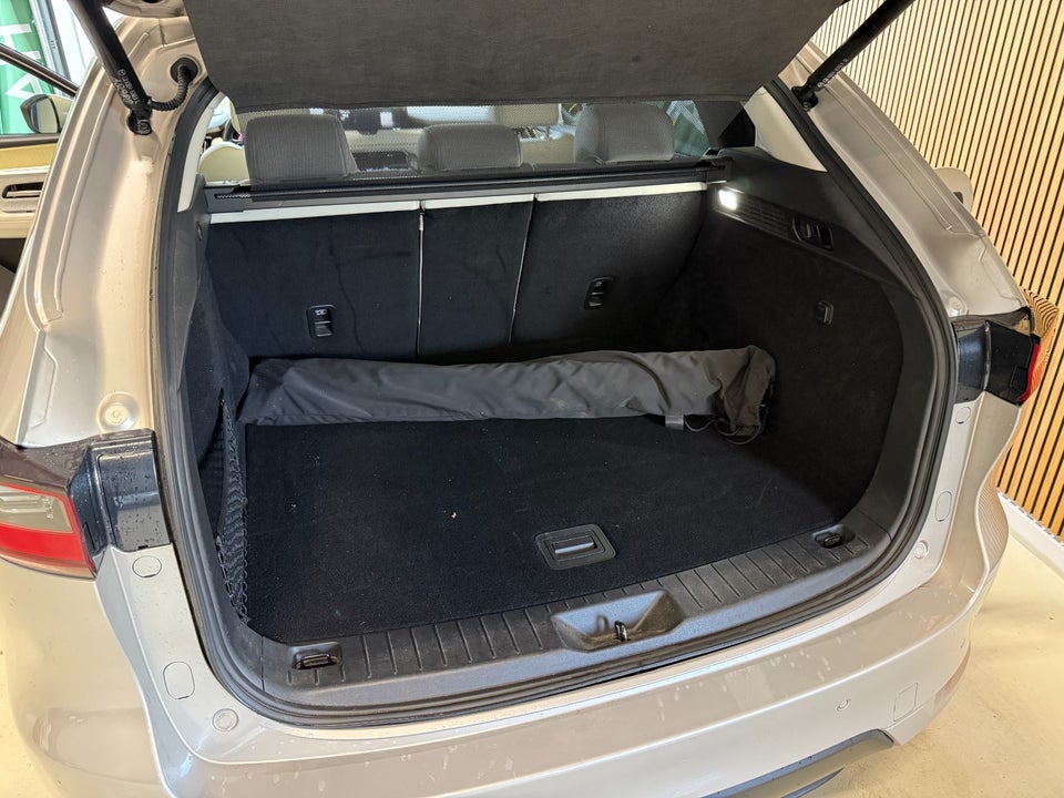 Mazda CX-60 2,5 PHEV Takumi Comfort aut. AWD 5d