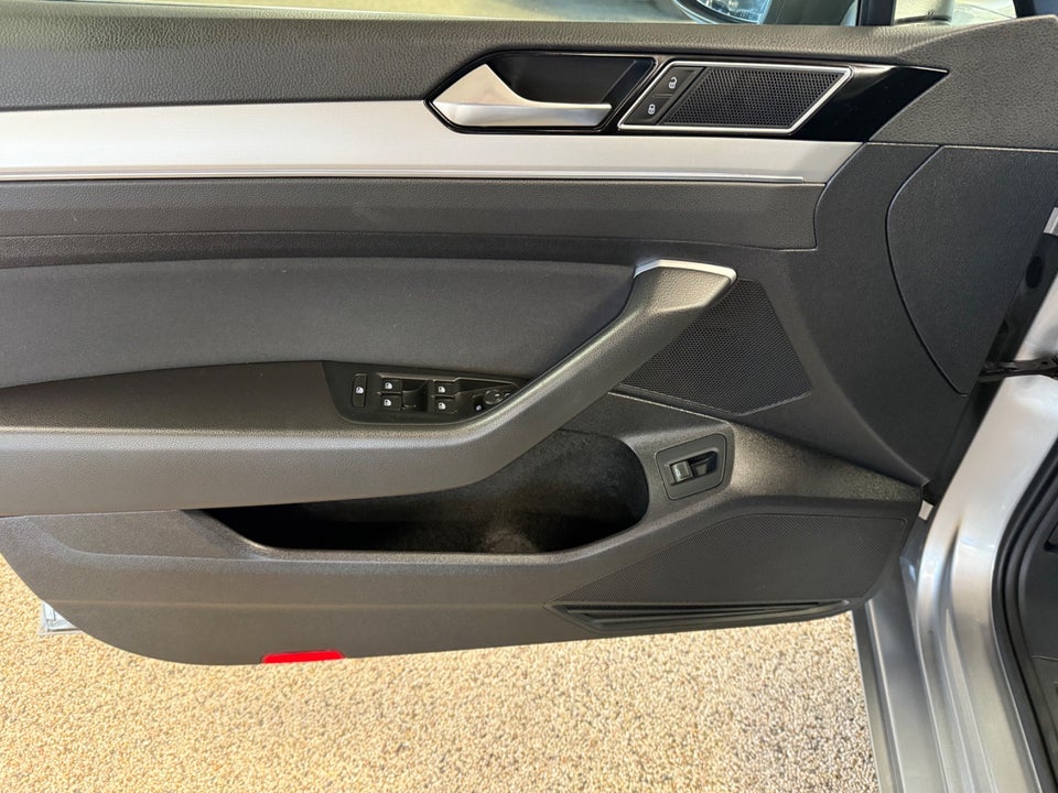 VW Passat 1,4 TSi 150 Comfortline Variant DSG 5d