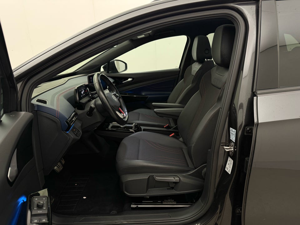 VW ID.4 77 GTX 4Motion 5d