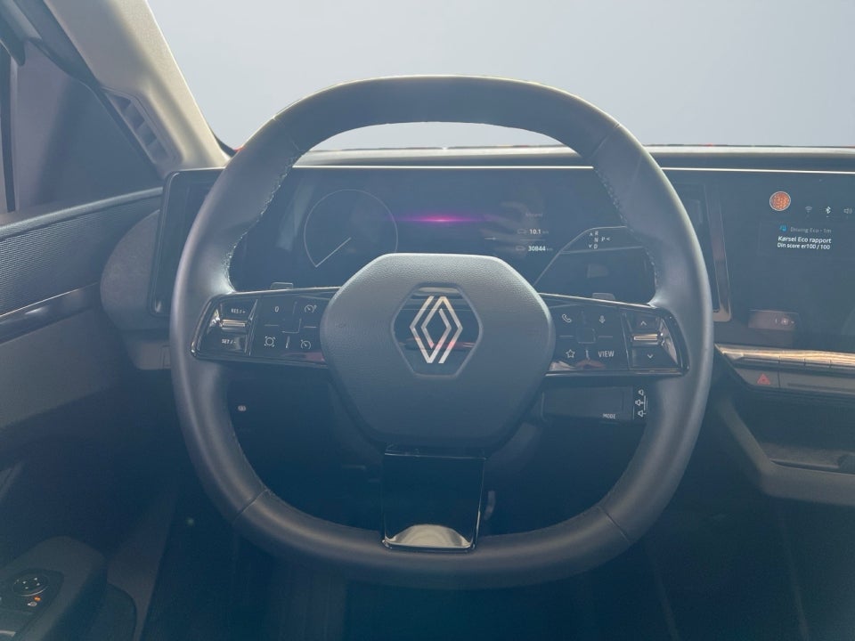 Renault Megane E-Tech 40 Equilibre 5d