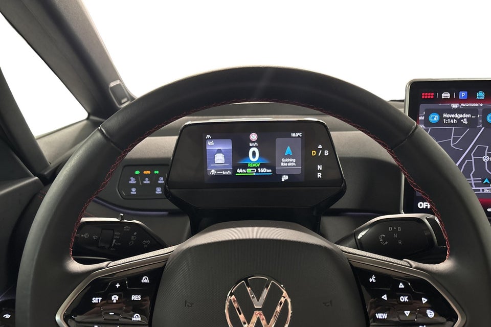 VW ID.3 79 GTX Performance+ 5d