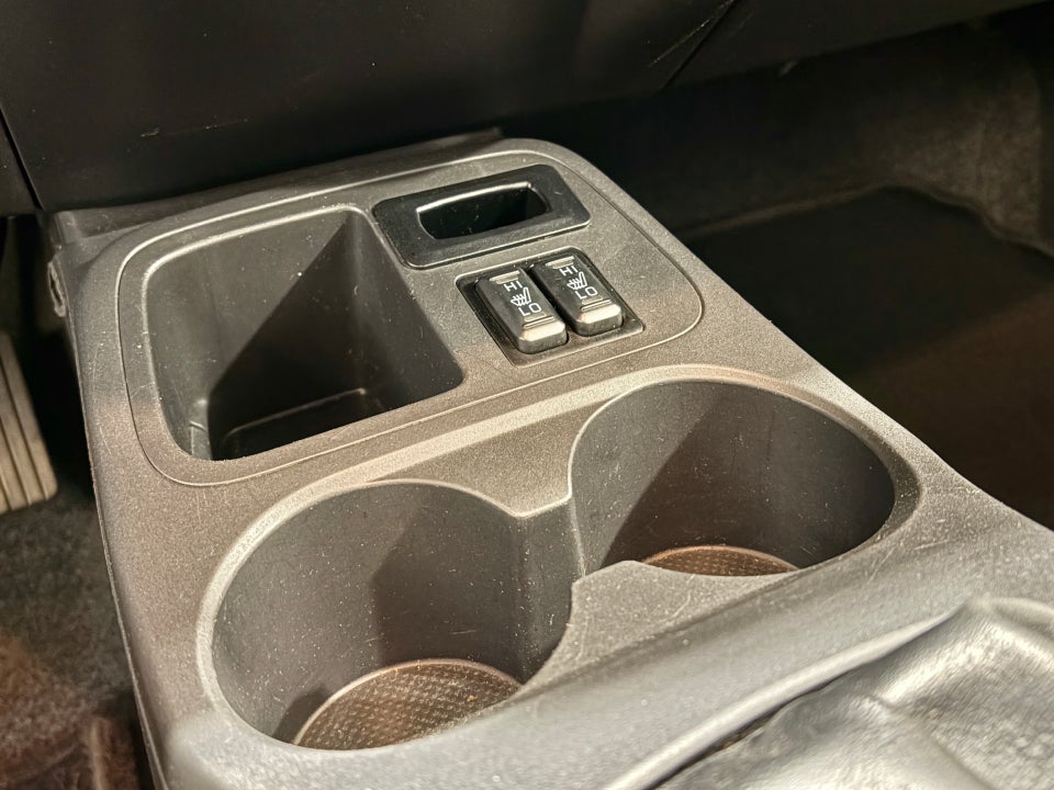 Mitsubishi Space Star 1,2 Intense 5d