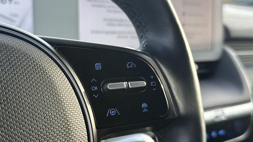 Hyundai Ioniq 5 73 Ultimate 5d