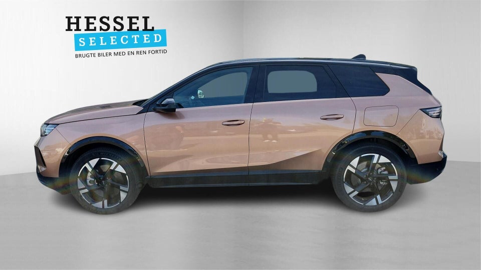 Opel Grandland-e 73 GS 5d