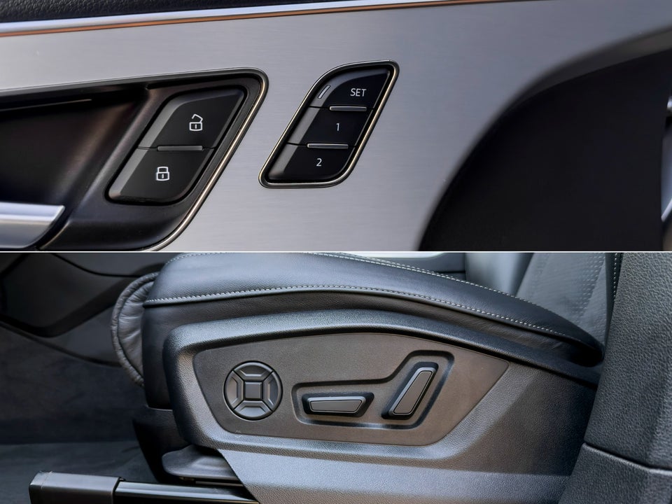 Audi Q7 55 TFSi e S-line quattro Tiptr. 5d