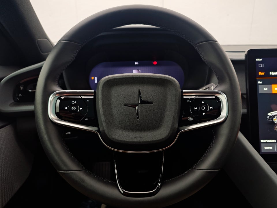 Polestar 2 Standard Range 5d