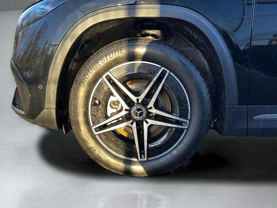 Mercedes EQA250 AMG Line 5d