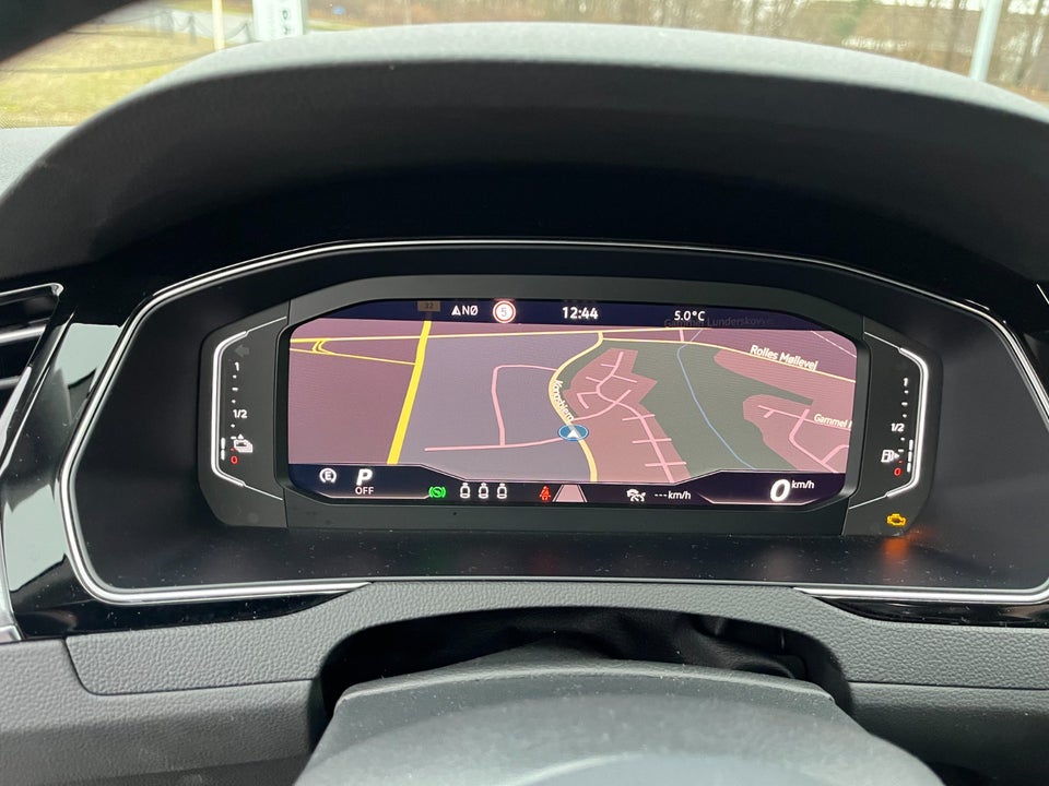 VW Passat 1,4 GTE+ Pro Variant DSG 5d