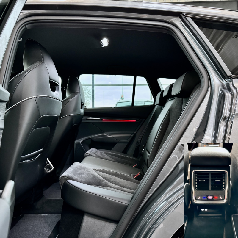 Skoda Enyaq 85 iV Sportline Advanced 5d