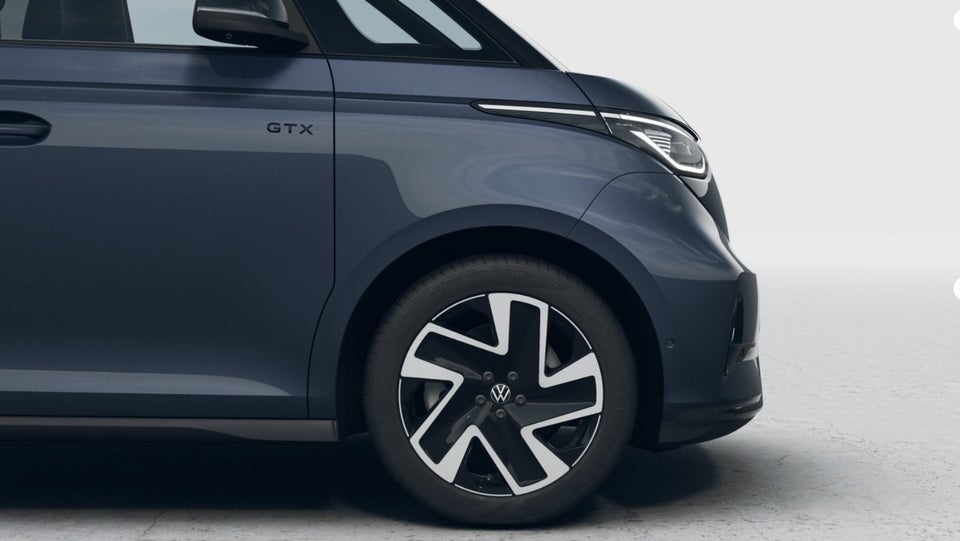 VW ID.Buzz 79 GTX+ 4Motion SWB 5d