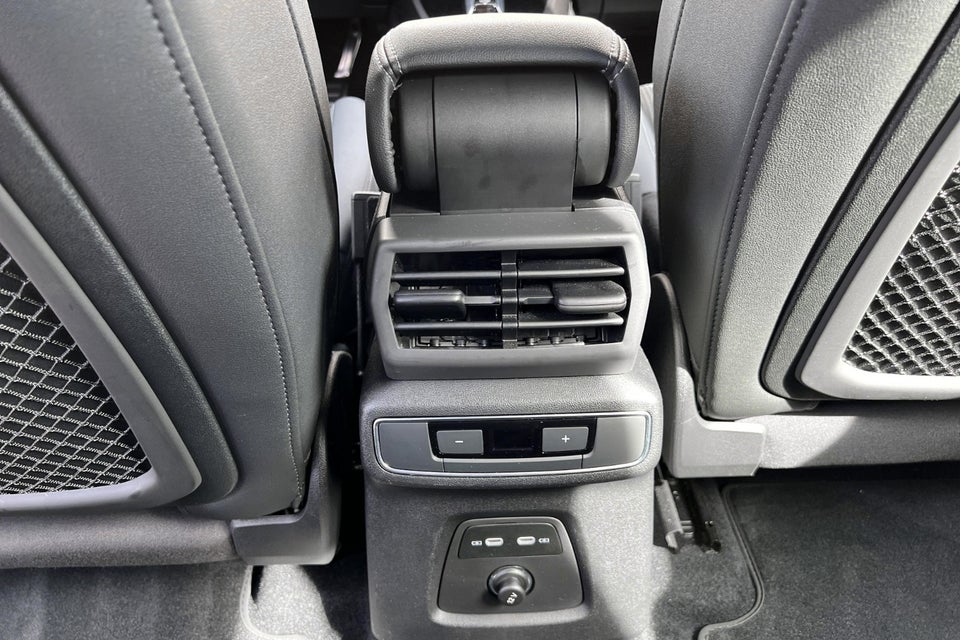 Audi Q4 e-tron 40 Attitude S-line 5d