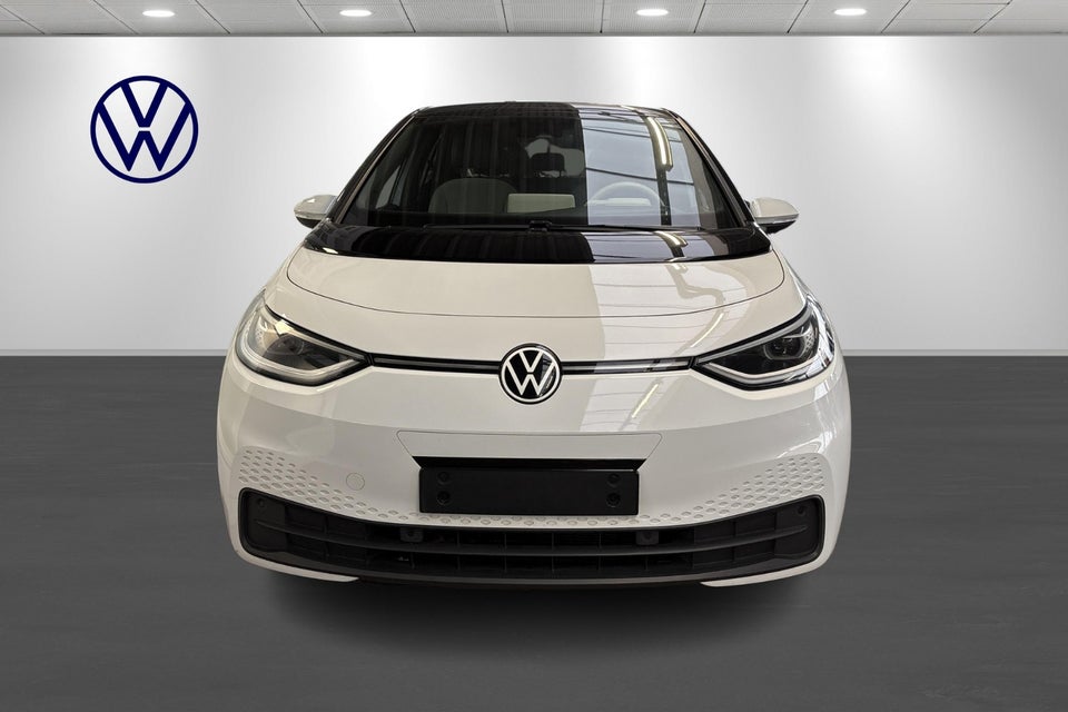 VW ID.3 58 Pro Performance Max 5d