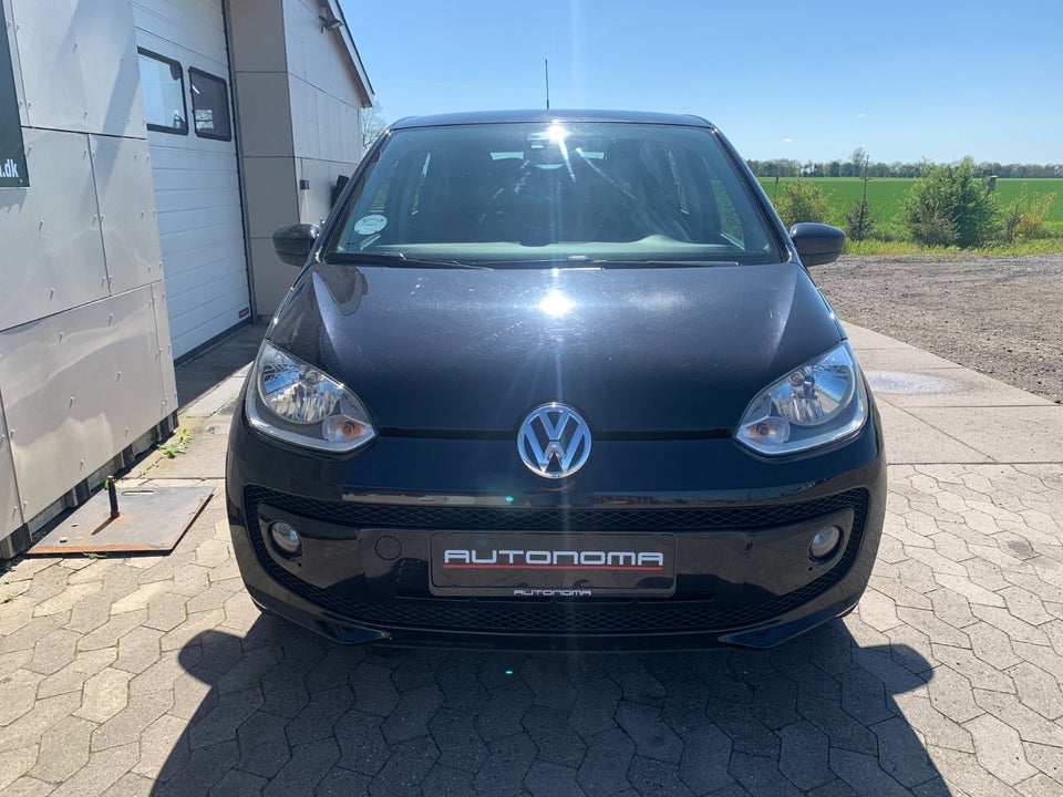 VW Up! 1,0 60 Move Up! BMT 5d