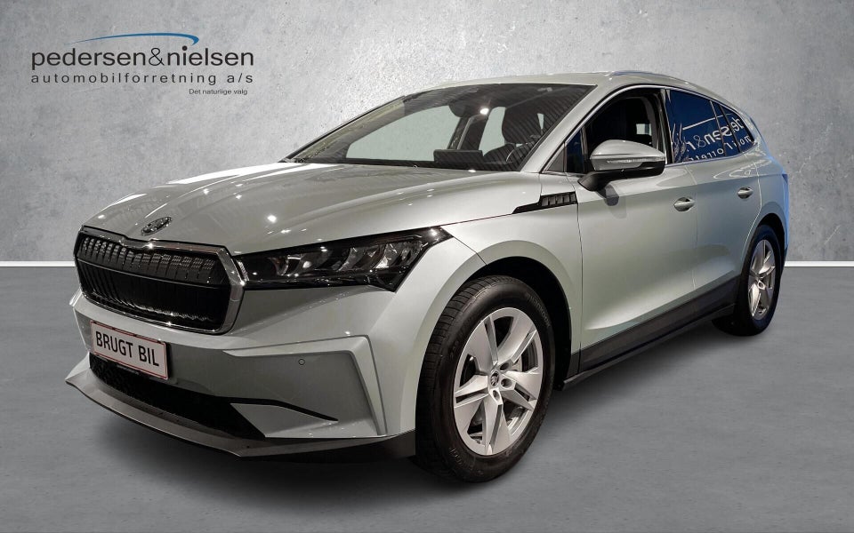 Skoda Enyaq 80 iV 5d