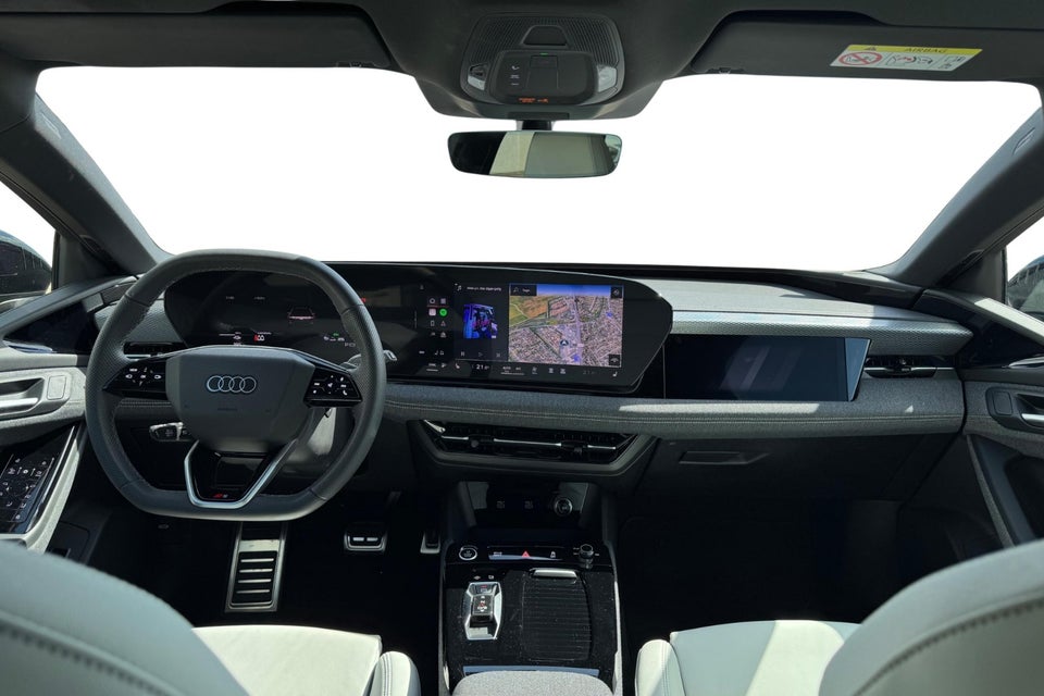 Audi A6 e-tron Ultra Avant 5d