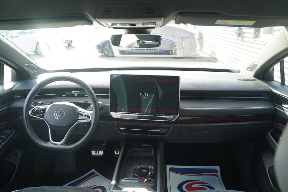 VW ID.7 77 Pro Tourer 5d