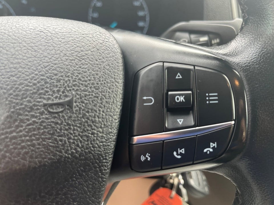 Ford Transit 350 L2 Van 2,0 TDCi 130 Trend H2 FWD