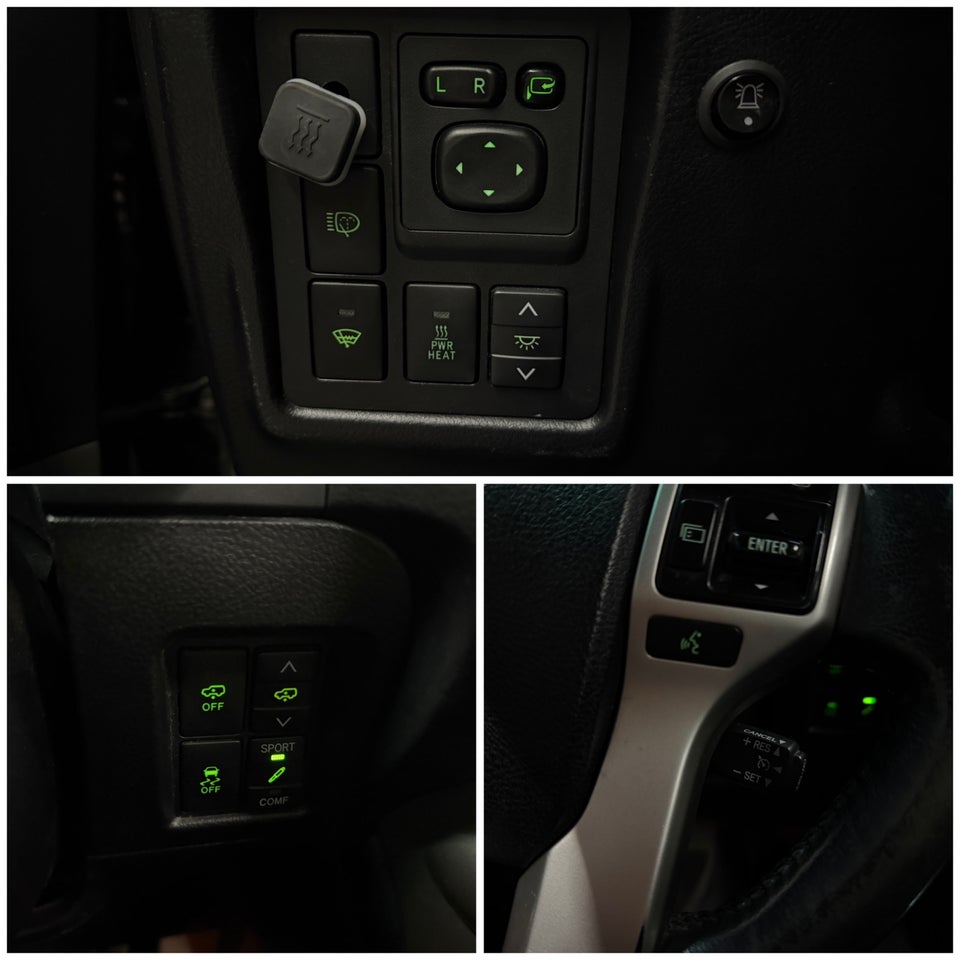 Toyota Land Cruiser 3,0 D-4D T3 aut. 5d