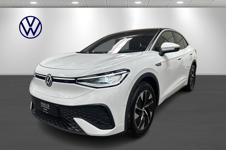 VW ID.5 77 Pro Performance 5d