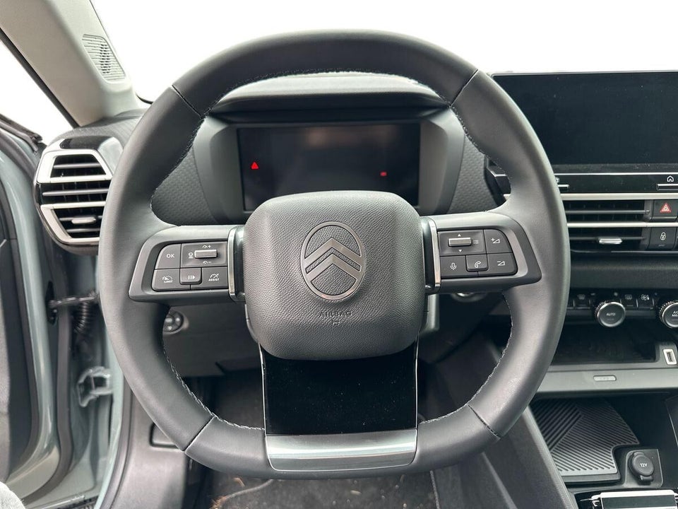 Citroën ë-C4 54 Max 5d