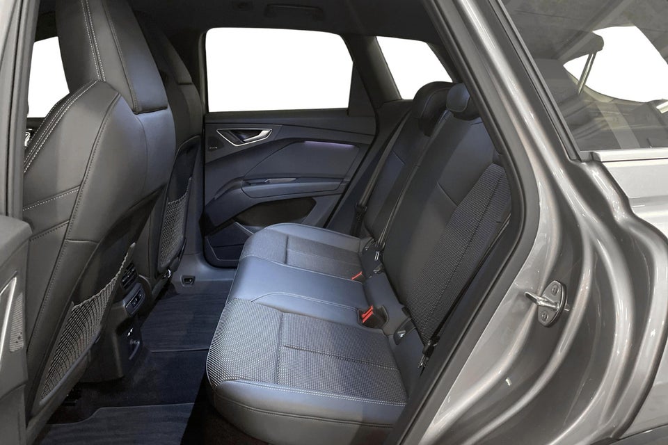 Audi Q4 e-tron 45 Ultra 5d