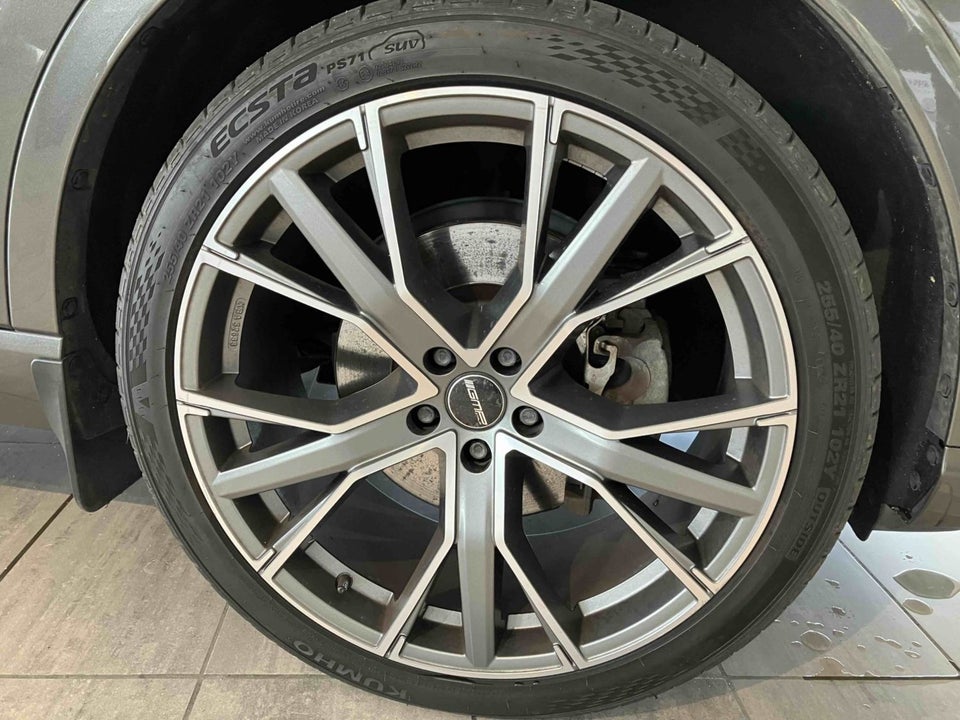 Ford Kuga 2,5 PHEV Vignale CVT 5d