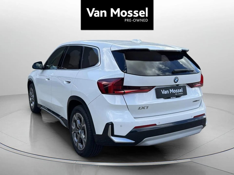 BMW iX1 xDrive30 5d