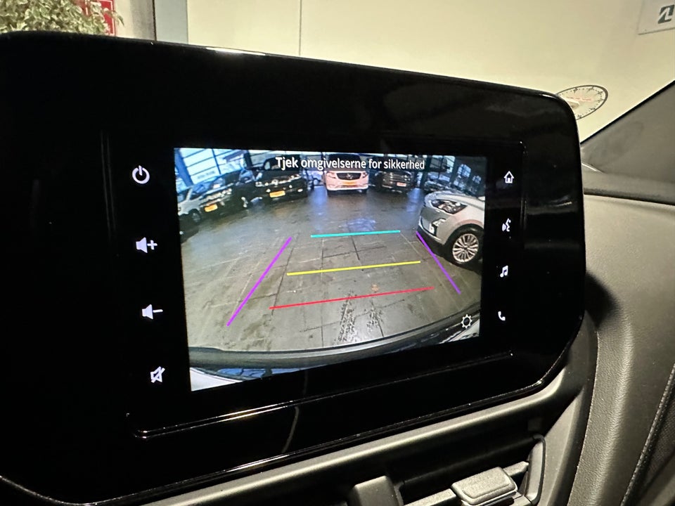 Suzuki S-Cross 1,4 mHybrid Active 5d