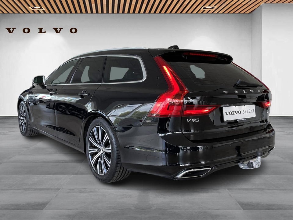 Volvo V90 2,0 T4 190 R-Design aut. 5d