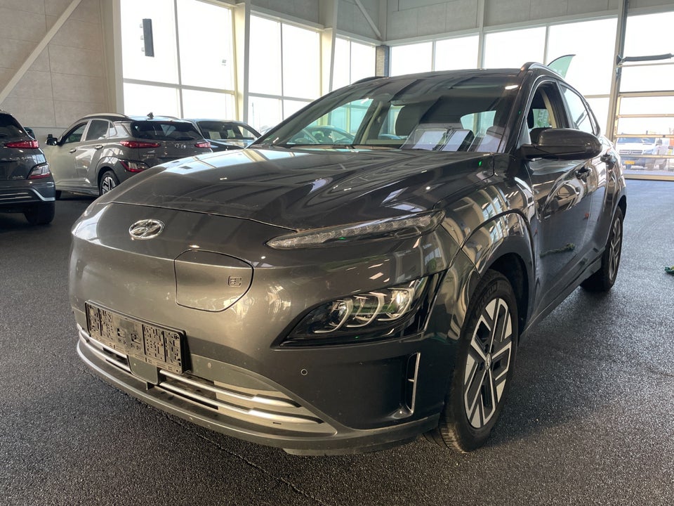 Hyundai Kona 39 EV Trend 5d