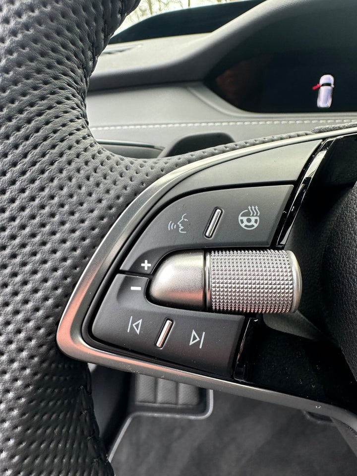 Skoda Enyaq 85 iV Sportline Maxx 5d