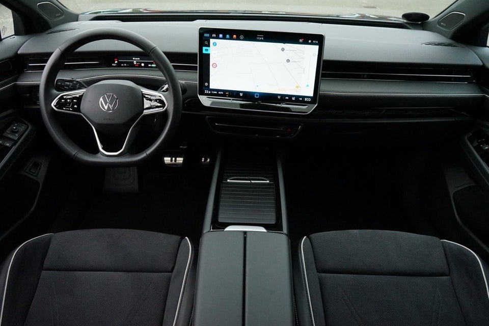 VW ID.7 77 Style Tourer 5d