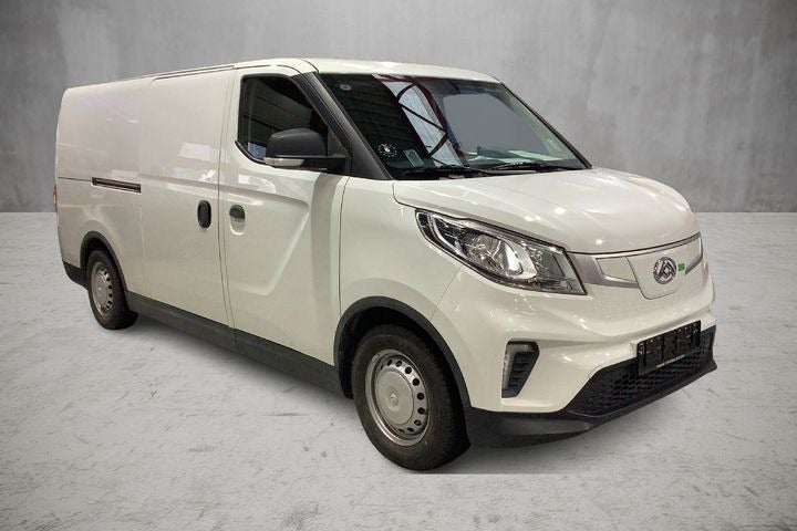 Maxus e-Deliver 3 50 Cargo Van LWB