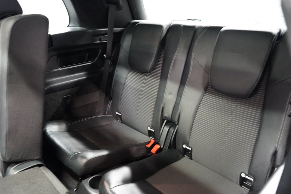 Mercedes EQB300 4Matic 7prs 5d