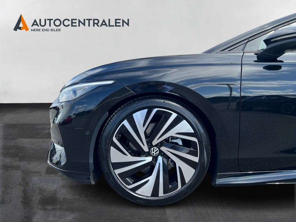 VW ID.7 86 Style S+ Tourer 5d