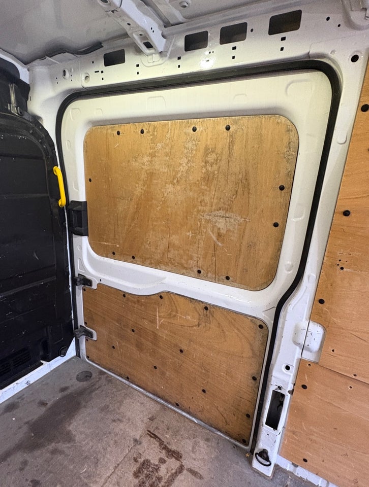 Ford Transit 350 L2 Van 2,0 TDCi 170 Trend H2 FWD