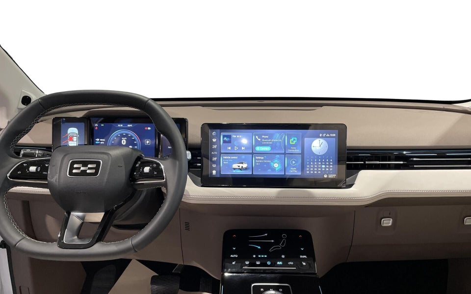 Aiways U5 Premium 5d