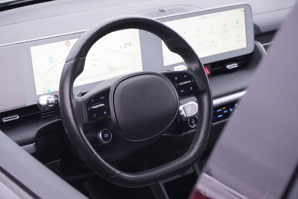 Hyundai Ioniq 5 73 Advanced 5d