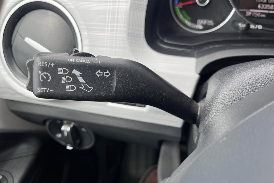Seat Mii Electric 5d