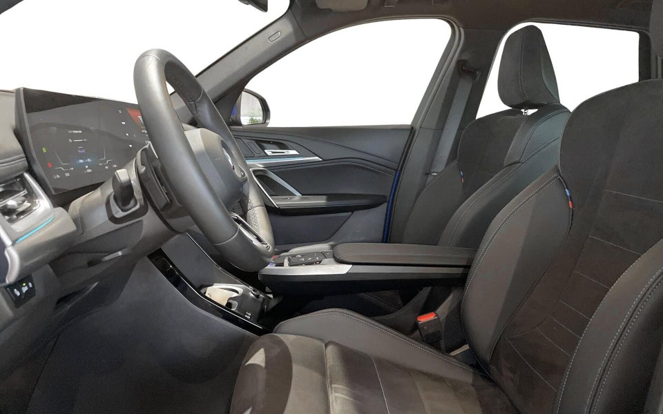 BMW iX1 eDrive20 M-Sport 5d