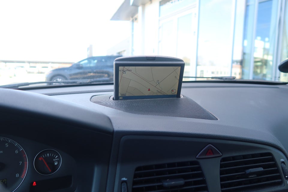 Volvo S60 2,4 170 aut. 4d