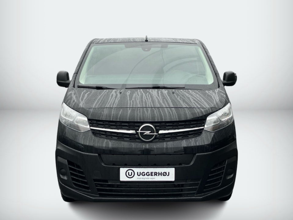 Opel Vivaro-e 75 Enjoy+ L3