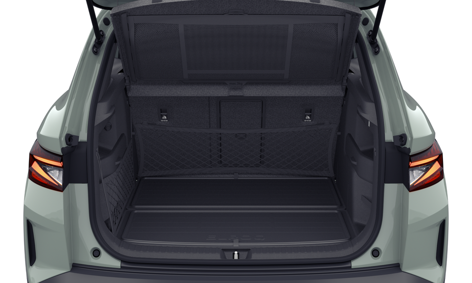 Skoda Elroq 60 iV Sportline 5d