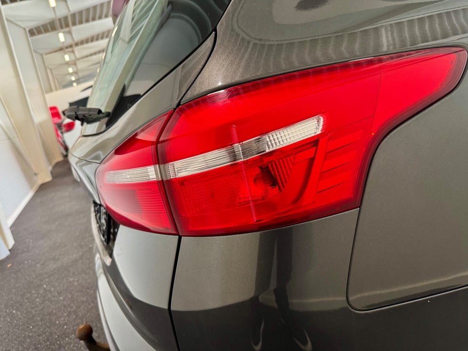 Ford Focus 1,5 EcoBlue ST-Line stc. 5d