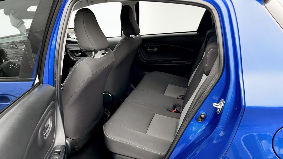 Toyota Yaris 1,5 Hybrid H2 Exclusive e-CVT 5d