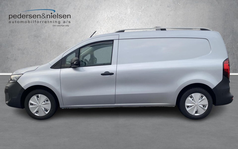 Nissan Townstar 45 N-Connecta L1H1