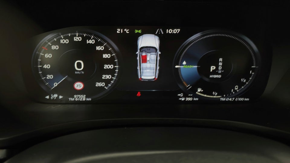 Volvo V60 2,0 T6 ReCharge Inscription aut. AWD 5d