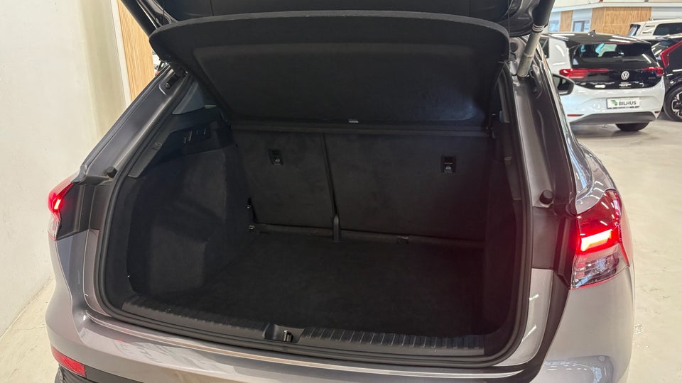 Audi Q4 e-tron 40  5d