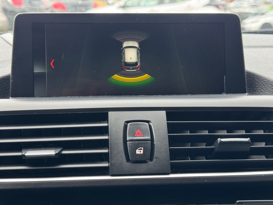 BMW 120d 2,0 M-Sport aut. 5d