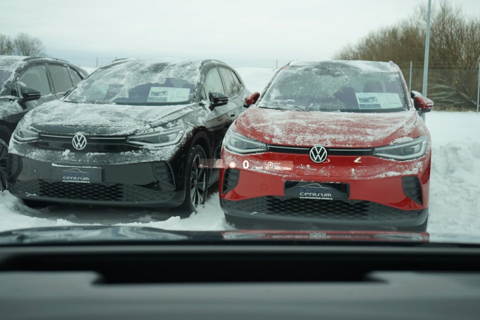 VW ID.7 77 Style Tourer 5d